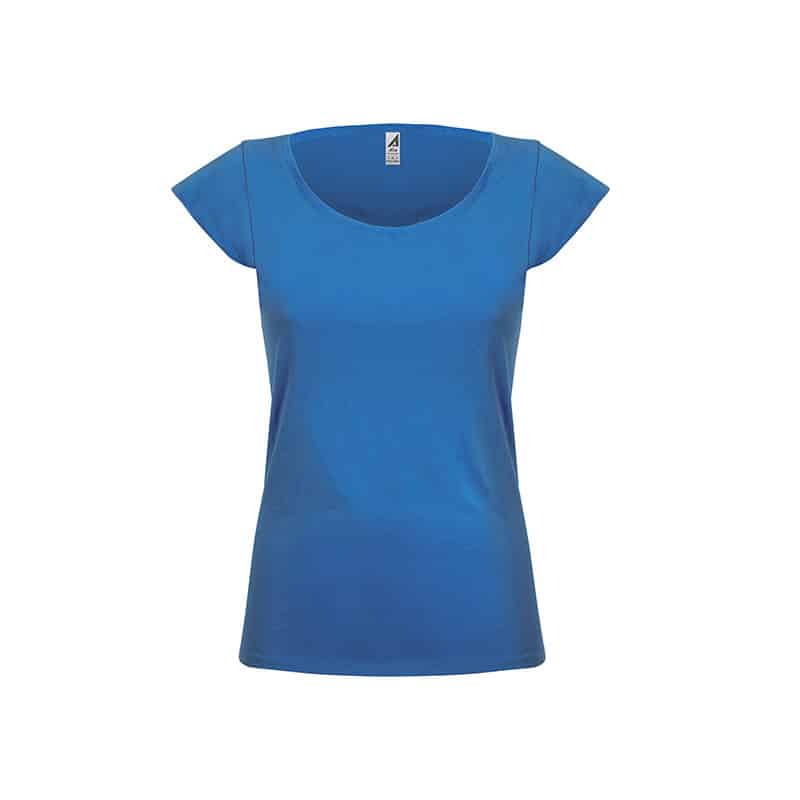 T-shirt donna cotone pettinato – Lady 150 – PM301