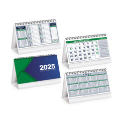 Table notes - PA710-colore-Verde