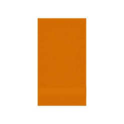 Telo mare/palestra/bagno - Mykonos - PM938-colore-Arancio
