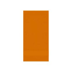 Telo mare/palestra/bagno - Sunny - PM930-colore-Arancio