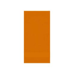 Telo mare/palestra/bagno - Sunny - PM930-colore-Arancio