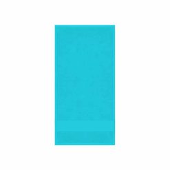 Telo mare/palestra/bagno - Sunny - PM930-colore-Azzurro