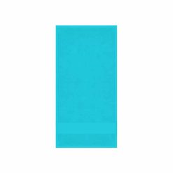 Telo mare/palestra/bagno - Sunny - PM930-colore-Azzurro