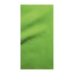 Telo palestra/bagno in microfibra - Fitness - PM900-colore-Verde Lime