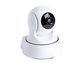 Videocamera di sicurezza intelligente hd 360 ° - Ciclope - PF309-colore-Generico
