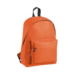 Zaino in nylon 600d - Eastwest - PG310-colore-Arancio