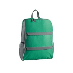 Zaino nylon 600d - I-bag - PG298-colore-Verde