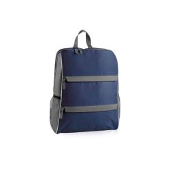 Zaino nylon 600d - I-bag - PG298-colore-Blu