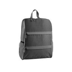 Zaino nylon 600d - I-bag - PG298-colore-Nero