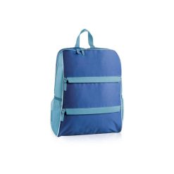 Zaino nylon 600d - I-bag - PG298-colore-Royal