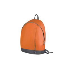 Zaino nylon 600d - Los angeles - PG312-colore-Arancio