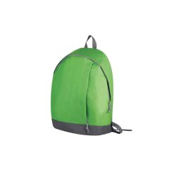 Zaino nylon 600d - Los angeles - PG312-colore-Verde Lime