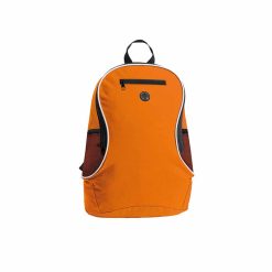 Zaino nylon 600d - Street - PG293-colore-Arancio