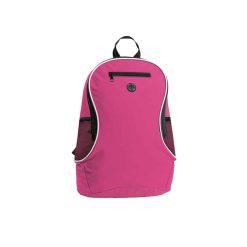 Zaino nylon 600d - Street - PG293-colore-Fucsia