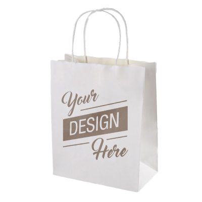 Shopper personalizzate con il tuo logo online Produciamo buste personalizzate e sacchetti personalizzati online a prezzi bassi Compra ora sul nostro store