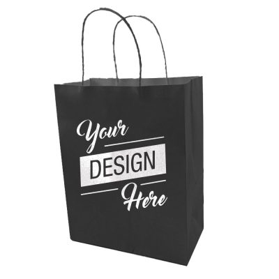 Shopper personalizzate con il tuo logo online Produciamo buste personalizzate e sacchetti personalizzati online a prezzi bassi Compra ora sul nostro store