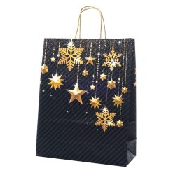 shopper fantasia natale stars