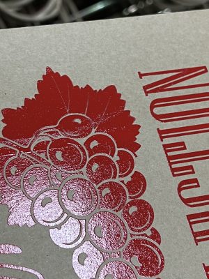 buste portabottiglie per enoteca